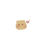 使い勝手のあるくま（個別スタンプ：20）