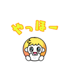 シークルフレンズLINEスタンプ（個別スタンプ：22）