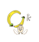 名産キノコ自然会（個別スタンプ：11）