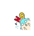 名産キノコ自然会（個別スタンプ：16）