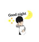 主夫の日常。（個別スタンプ：2）