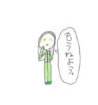 ちばび Saturday（個別スタンプ：11）