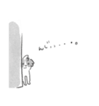 トイプーつむぎさんの日常（個別スタンプ：28）