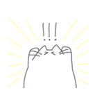 ゆっるいねこ3（敬語）（個別スタンプ：37）