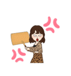 ゆかゑスタンプ（個別スタンプ：17）