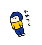 充電ガチ勢（個別スタンプ：9）