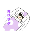 大ちゃんスタンプですよ（個別スタンプ：6）