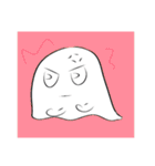 赤ちゃん幽霊ルル（個別スタンプ：16）