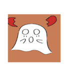 赤ちゃん幽霊ルル（個別スタンプ：20）
