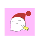 赤ちゃん幽霊ルル（個別スタンプ：21）