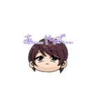 とうろもこし＆ましまお 第1弾（個別スタンプ：15）