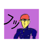 恋するR  カラフルLINEスタンプ（個別スタンプ：27）