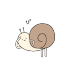 つむじろう。（個別スタンプ：3）