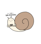 つむじろう。（個別スタンプ：21）