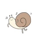 つむじろう。（個別スタンプ：36）