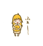 やまぶきちゃん（個別スタンプ：19）