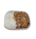 カレーかシチューかクイズ（個別スタンプ：1）