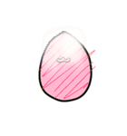 かわおもろいたまごのスタンプ❤（個別スタンプ：8）