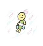 ロインオン春（個別スタンプ：2）