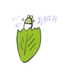 ロインオン春（個別スタンプ：9）