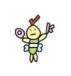 ロインオン春（個別スタンプ：23）