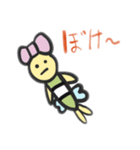 ロインオン春（個別スタンプ：26）