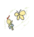ロインオン春（個別スタンプ：27）