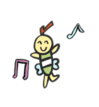 ロインオン春（個別スタンプ：29）