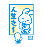 コロ × サリー ☆おもしろ漫画風スタンプ（個別スタンプ：4）