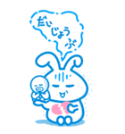 コロ × サリー ☆おもしろ漫画風スタンプ（個別スタンプ：5）