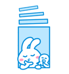 コロ × サリー ☆おもしろ漫画風スタンプ（個別スタンプ：7）