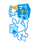 コロ × サリー ☆おもしろ漫画風スタンプ（個別スタンプ：30）