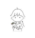 スナオくん（個別スタンプ：2）