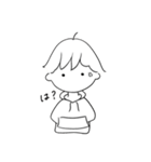 スナオくん（個別スタンプ：12）