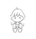 スナオくん（個別スタンプ：13）