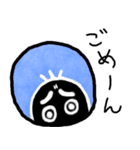 ぼこちゃん01（個別スタンプ：11）