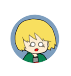 うちのゆずが申してます（個別スタンプ：2）