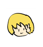 うちのゆずが申してます（個別スタンプ：21）