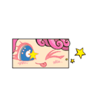 コピー機ウイルス（個別スタンプ：32）