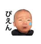 蓮くんスタンプ❶（個別スタンプ：11）