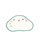 とける魚座さんのスタンプ2（個別スタンプ：7）