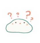 とける魚座さんのスタンプ2（個別スタンプ：8）