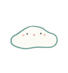 とける魚座さんのスタンプ2（個別スタンプ：10）