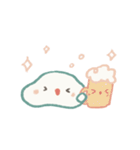 とける魚座さんのスタンプ2（個別スタンプ：13）