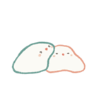 とける魚座さんのスタンプ2（個別スタンプ：38）