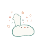 とける魚座さんのスタンプ2（個別スタンプ：39）