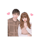 郷司夫婦♡（個別スタンプ：2）