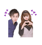 郷司夫婦♡（個別スタンプ：11）