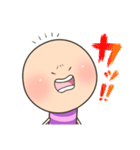 せしるおじさんとこのイモムシその2（個別スタンプ：29）