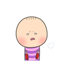せしるおじさんとこのイモムシその2（個別スタンプ：37）
